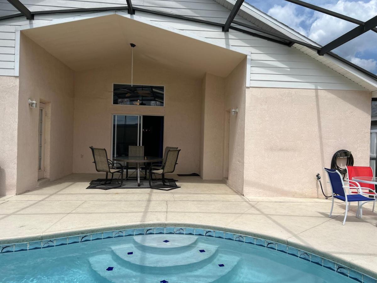 Roaring Creek Residence Orlando Exterior photo